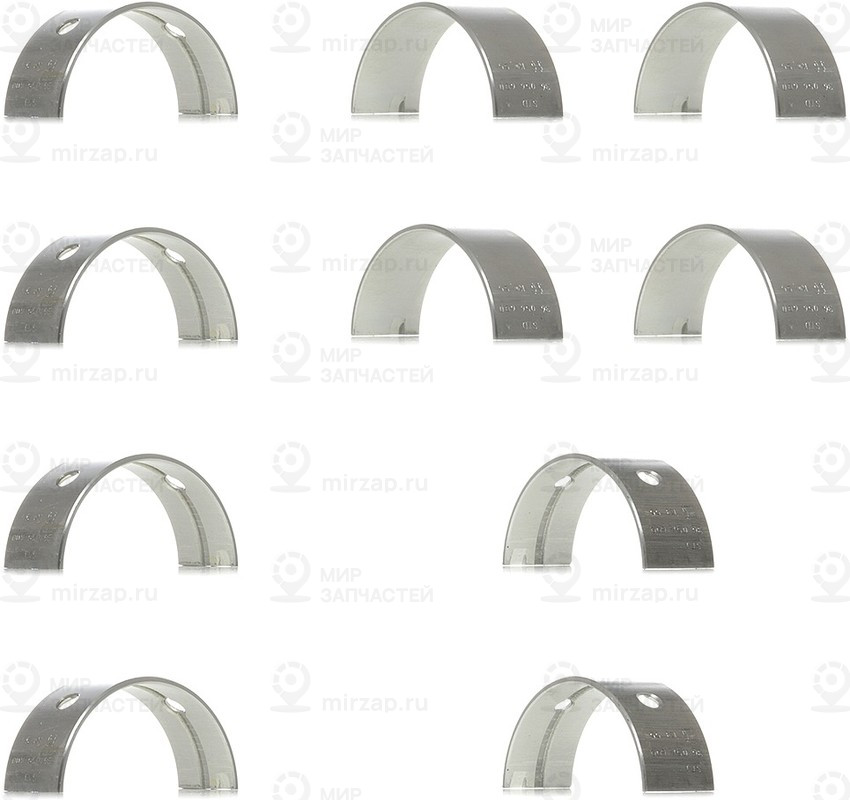 Запчасть KOLBENSCHMIDT 37022600