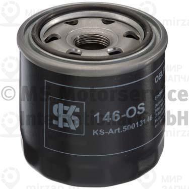 Запчасть KOLBENSCHMIDT 50013146