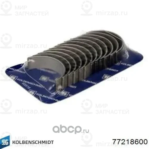 Запчасть KOLBENSCHMIDT 77218600