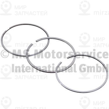 Запчасть KOLBENSCHMIDT 800123310000