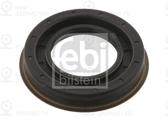 Уплотняющее кольцо, дифференциал FEBI 34917