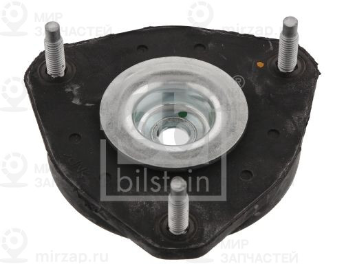 Опора стойки амортизатора FEBI 34918