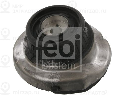 Опора стойки амортизатора FEBI 34951