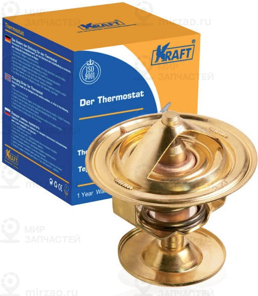 Запчасть KRAFT KT019506