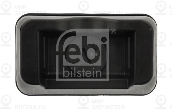 Крепление, автомобильный домкрат FEBI 34984