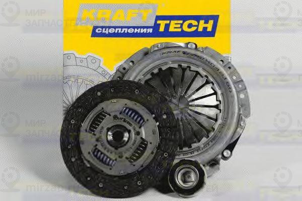 Запчасть KRAFTTECH W03215C