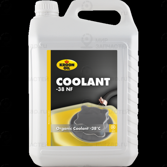 Антифриз KROON OIL 04317