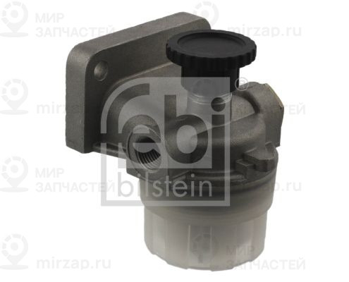 Насос, топливоподающяя система FEBI 35046