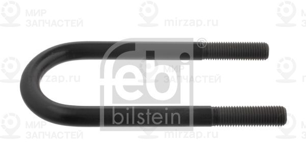 Стремянка рессоры FEBI 35064