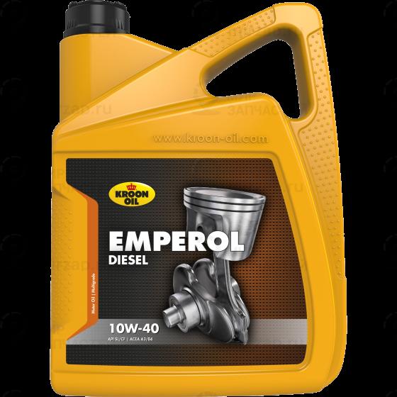 Моторное масло KROON OIL 31328