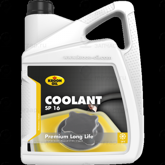 Антифриз KROON OIL 32694