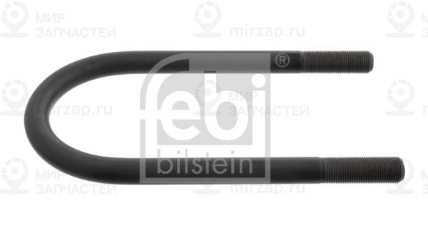 Стремянка рессоры FEBI 35073
