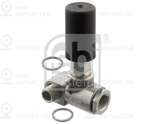 Насос, топливоподающяя система FEBI 35195