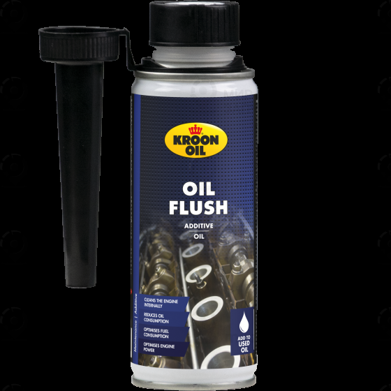 Присадка для моторного масла KROON OIL 36170