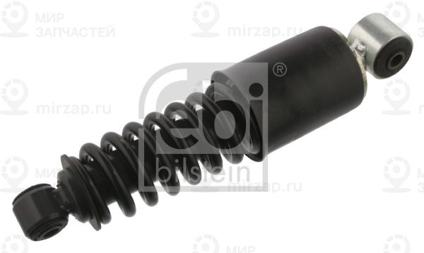 Гаситель, крепление кабины FEBI 35308