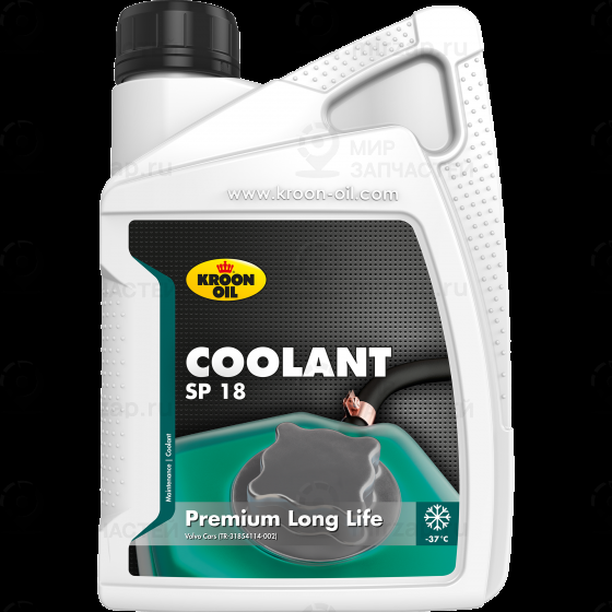 Антифриз KROON OIL 36963