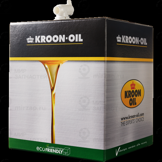 Моторное масло KROON OIL 37213