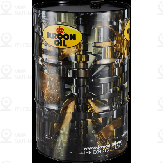 Моторное масло KROON OIL 37281