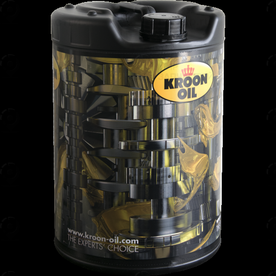 Моторное масло KROON OIL 37322