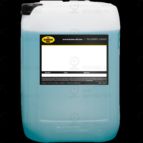 Антифриз KROON OIL 37340
