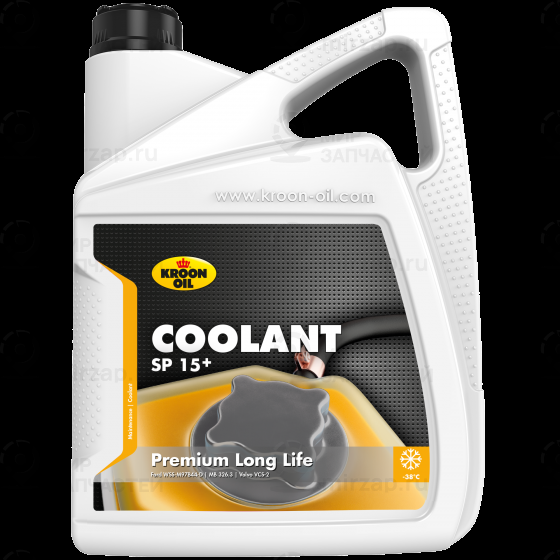 Антифриз KROON OIL 37383