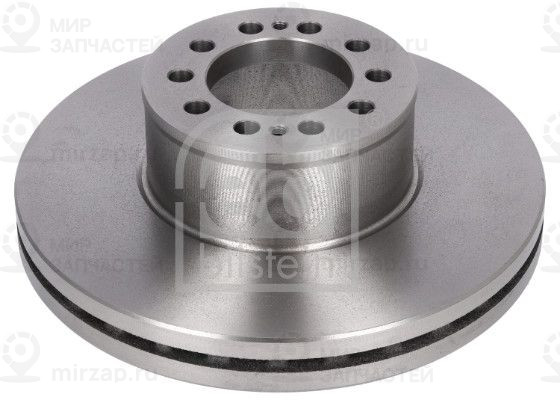 Запчасть FEBI 35345