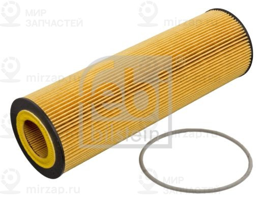 Фильтр масляный FEBI 35351