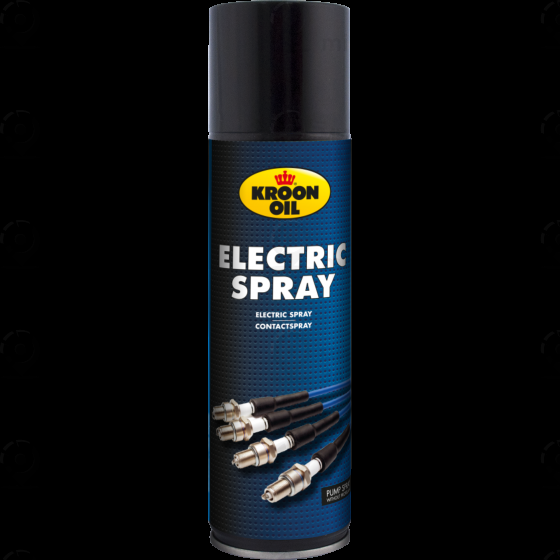 Электрозащитное средство KROON OIL 40015