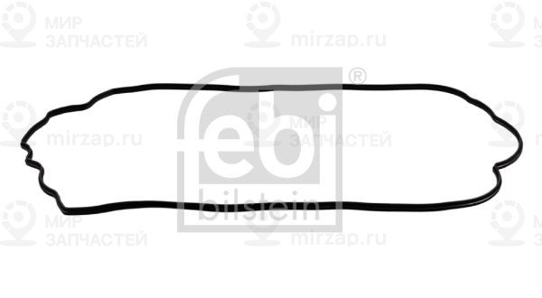 Прокладка, крышка головки цилиндра FEBI 35484