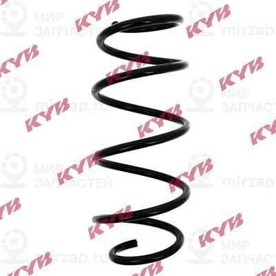 Пружина ходовой части KYB RA1442