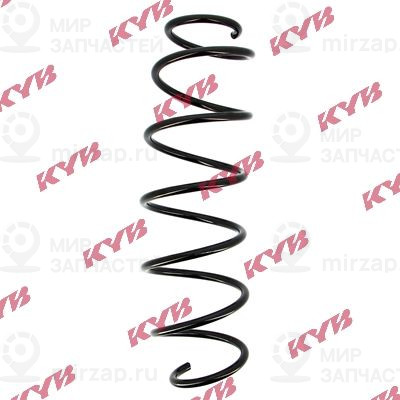 Пружина ходовой части KYB RA3558