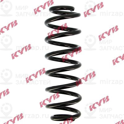Пружина ходовой части KYB RA5448