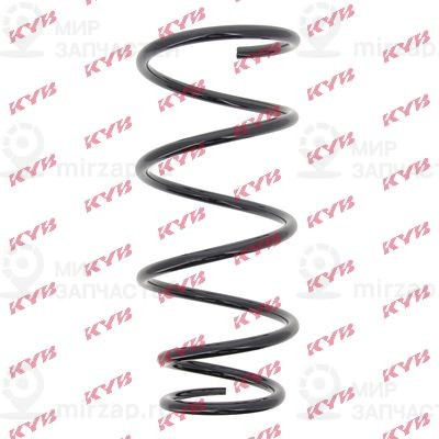 Пружина ходовой части KYB RC3453