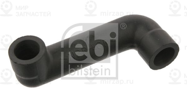 Шланг, вентиляция картера FEBI 36012