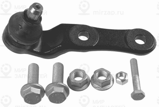 Запчасть LEMFORDER 1773902