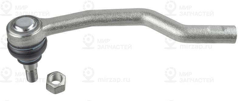 Наконечник поперечной рулевой тяги LEMFORDER 1995702
