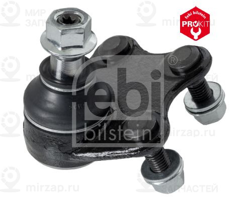 Шарнир независимой подвески / поворотного рычага FEBI 36052