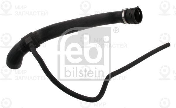 Шланг радиатора FEBI 36147