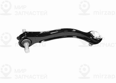 Рычаг независимой подвески колеса, подвеска колеса LEMFORDER 2470001