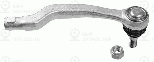 Наконечник поперечной рулевой тяги LEMFORDER 2669702