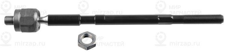 Осевой шарнир, рулевая тяга LEMFORDER 3083401