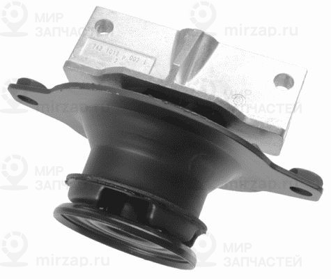 Подвеска, двигатель LEMFORDER 3326201