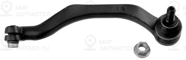 Наконечник поперечной рулевой тяги LEMFORDER 3328401