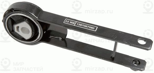 Запчасть LEMFORDER 3948201