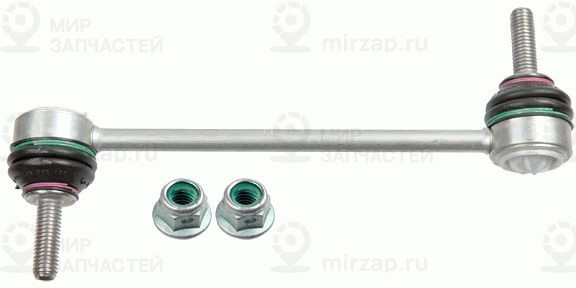 Запчасть LEMFORDER 3954801