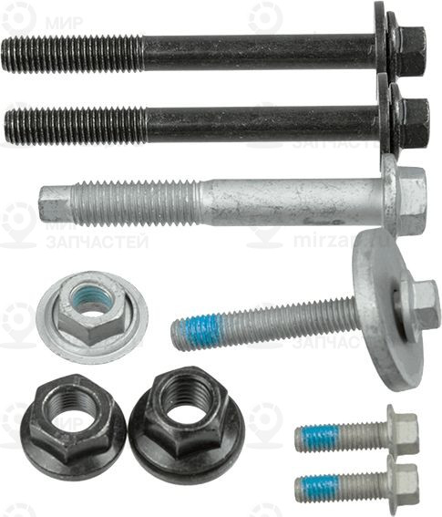 Запчасть LEMFORDER 3965801