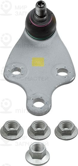 Запчасть LEMFORDER 4224801