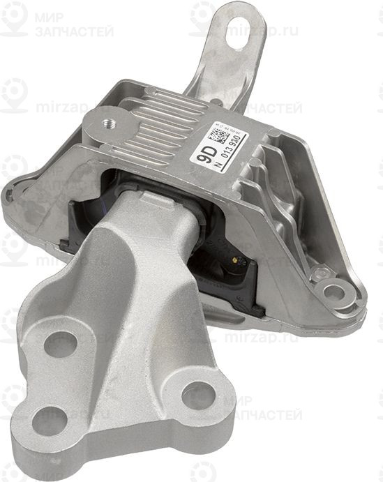 Запчасть LEMFORDER 4235201