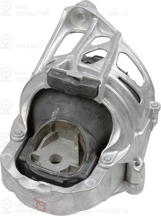 Подвеска, двигатель LEMFORDER 4241501