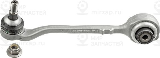 Рычаг независимой подвески колеса, подвеска колеса LEMFORDER 4270201